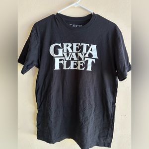 Greta Van Fleet!